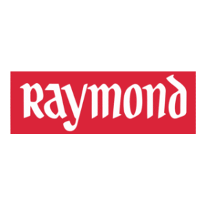 raymond logo png seeklogo 310941